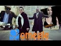 PSY - HANGOVER feat. Snoop Dogg M/V (Omegle ...