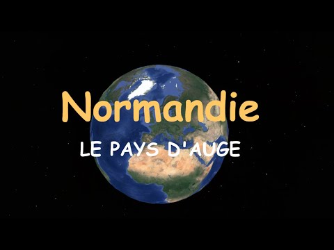 Normandie, Pays d'Auge - Beuvron - Crèvecoeur - Coupesarte - Lisieux - Honfleur