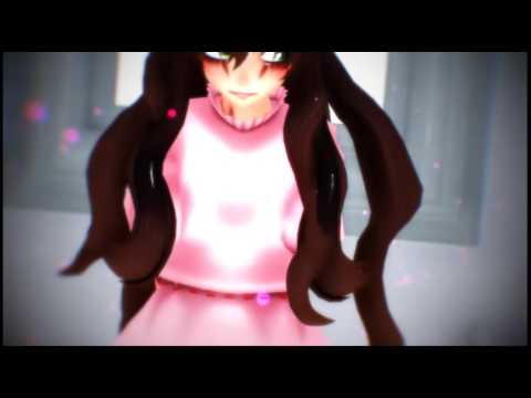 【MMD】Sally - Sing Me To Sleep [Requested]
