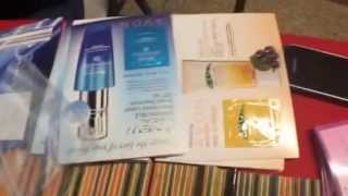Avon Party Packs