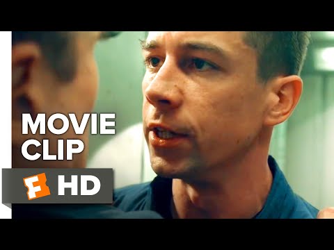 The Commuter Movie Clip - Who Are You? (2018) | Movieclips Coming Soon