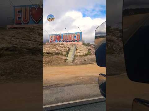 br-230 Junco do Seridó-PB #deus #nordeste #seridó #junco #paraiba #caminhoneiro #fé #benção #br230