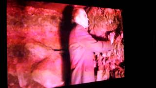 Docs Against Gravity 2015 JIMI TENOR JORI HULKKONEN