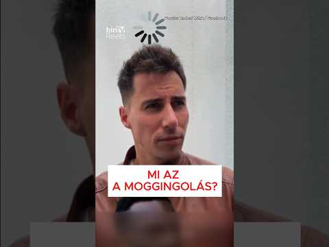 🤔 Moggigolás❓ Radnai Márk most megmutatja, mit jelent! 😅