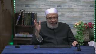 وصول شيء من الغرغرة الى الحلق هل يفسد الصوم؟/الإثنين(10-4-2023م)فتاوى علي الهواء مباشرة image