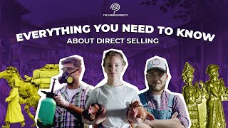 Everything You Need To Know About Direct Selling