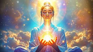 TU SANACIÓN COMIENZA AHORA! ✨🌺 DISUELVE DOLOR Y TODA OSCURIDAD con este MANTRA