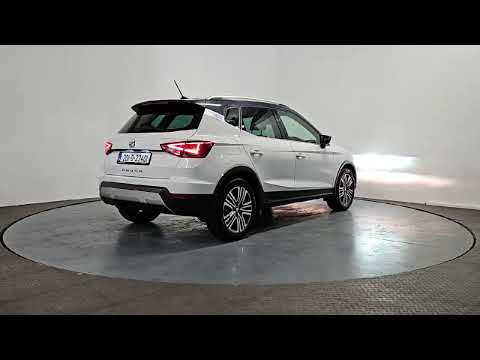 SEAT Arona 1.0TSI Auto Xcellence Plus DSG - Image 2