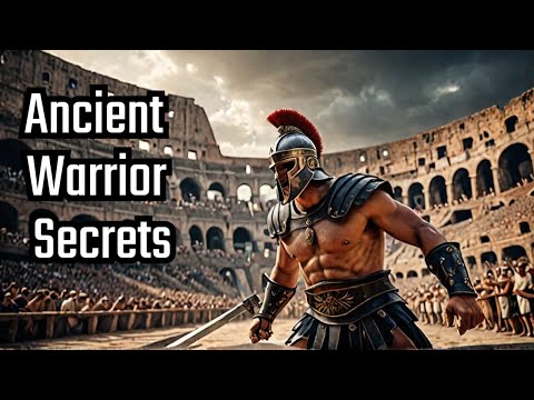 The True Story of Flamma, Rome's Gladiator