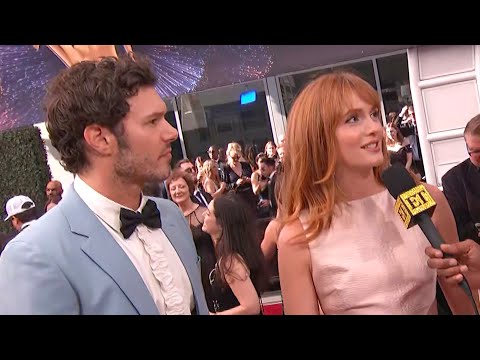 Leighton Meester Dubs Joining Adam Brody on 'Nobody Wants This' 'the Most Fun'