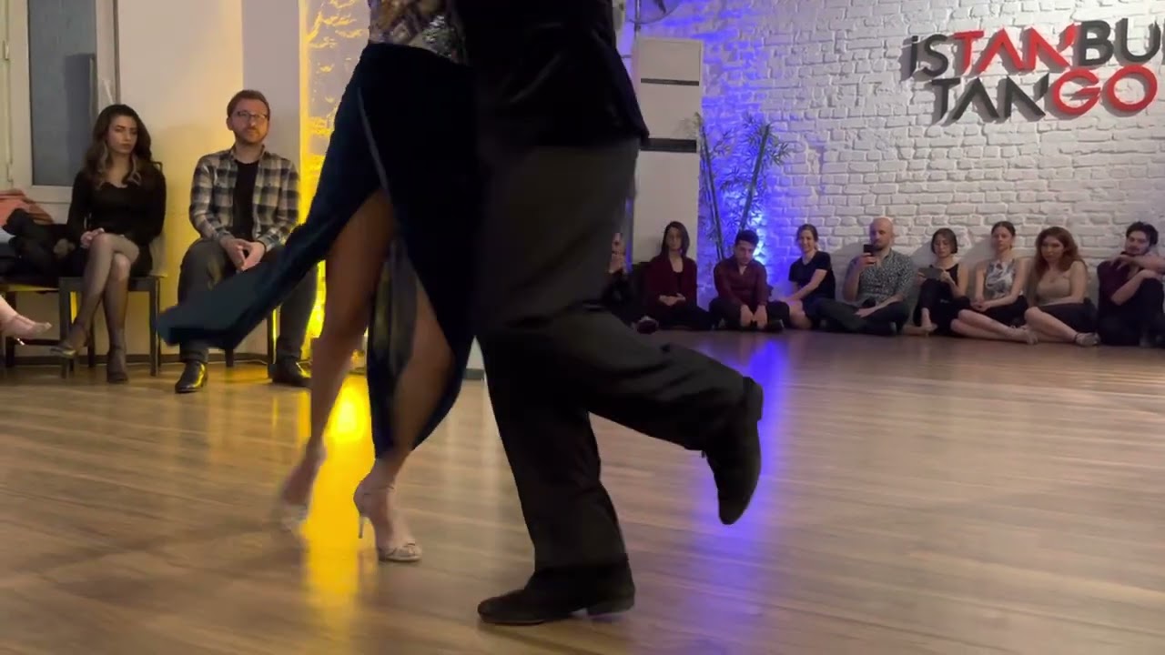 Engin Yıldız & Hande Tetik @333 2/4