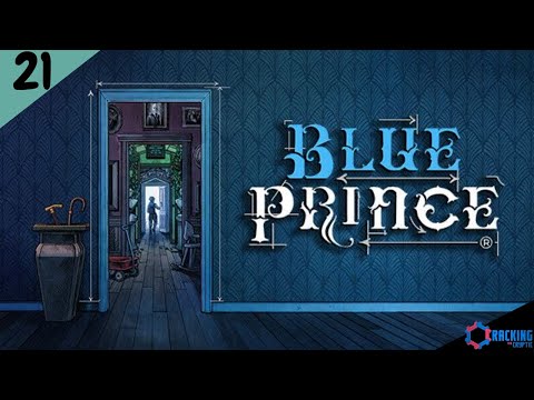 Sudoku Experts Play Blue Prince: Part 21