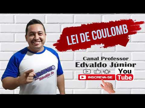 ELETROSTÁTICA: LEI DE COULOMB
