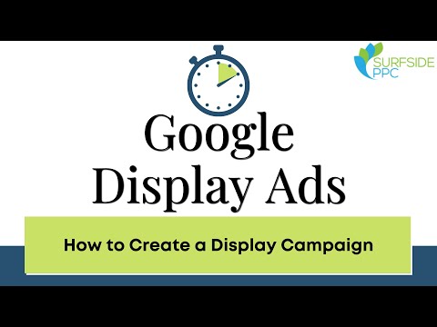 YouTube Ads Tutorial Quick Campaign Creation For Beginners Marketing10