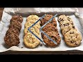 Reverse How To Basic How To Make Subway Cookies