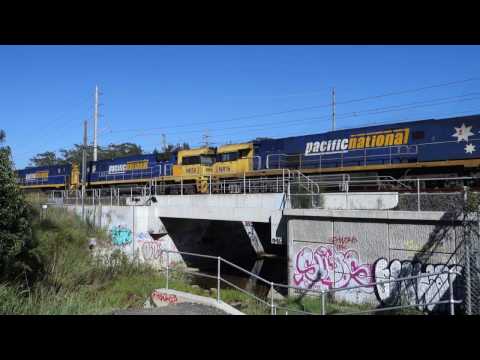5 locos upfront lead PN 2NY3 - 6/2/17