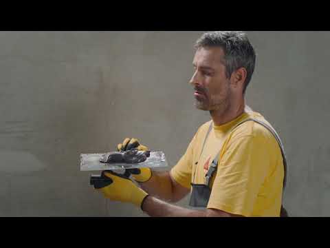 Sika Hidroizolacija Podruma - video spot