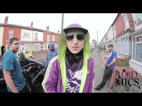 Sox Sending For Kozzie & Rejecting Tre Mission - Lord Of The Mics 3 | Grime #LOTM3 OUT NOW!!!