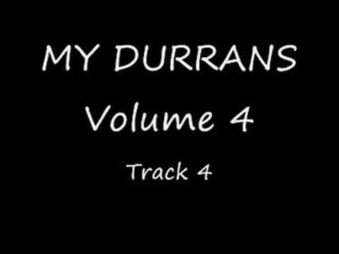 Mr Durrans Volume 4 Track 4