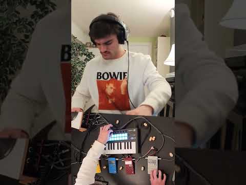 HEY YOU (17.04.2022) - PB&SAM SESSIONS S01E08