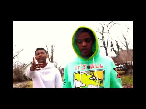 Lil Corn Ft. T3EHR -  “PAIN”
