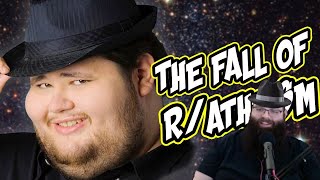 How Reddit Ruined Atheism - Ghost Gum
