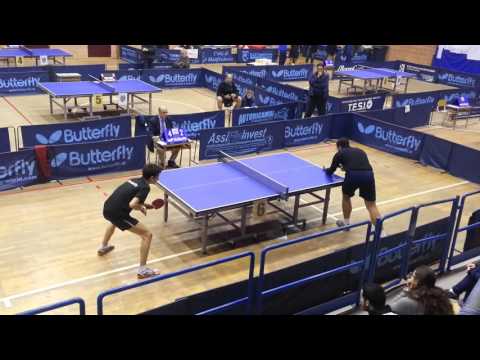 Cascella - De Pierro [Finale 3^ Manfredonia] Secondo Set