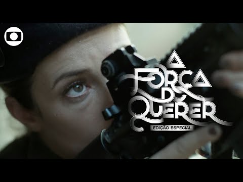 A Força do Querer: capítulo 118, quinta, 4 de fevereiro, na Globo