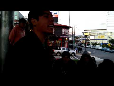 Lucho Neira vs Nawl - T