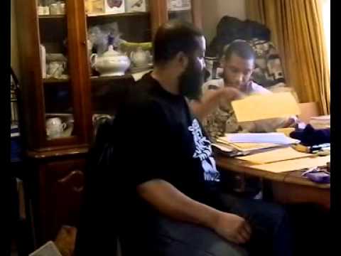 PT 1 LEARNING HEBREW SUFFIXES AND HEBREW WORDS 4 20 14