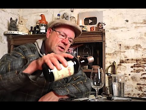 ralfy review 838 Extras -  Glenfarclas 25yo revisited.