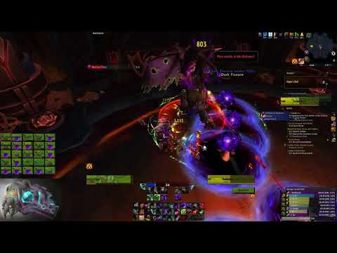 Varimathras Havoc DH 8.0