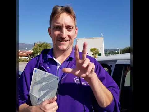 ESAME DI GUIDA PATENTE B? ECCO TUTTE LE RISPOSTE ALLE DOMANDE CHE POTREBBERO FARTI!