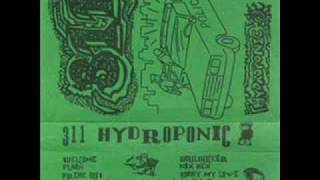 311 - Nix Hex (hq studio 1992)