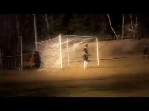 LKS Górki Śl. - LKS Jankowice  3:1 (24.03.2018)