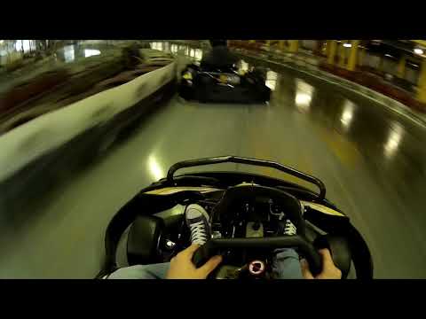 2017.10.08. - Gokart győrzámoly