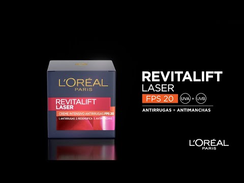 Video L’Oréal Paris