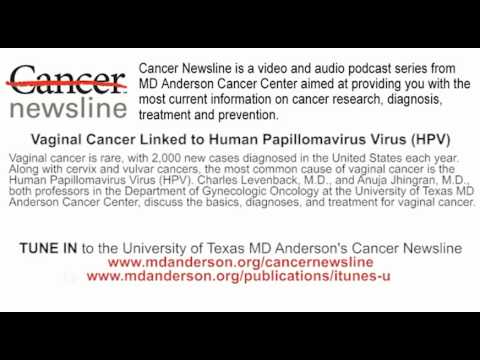 Hpv vaccine and cervical cancer prevention