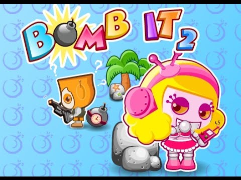 Bomb It 2 – Gameplay Thumbnail