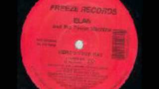 Elan - Heres Your Hat (Radio) 1992