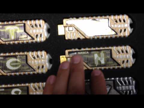 Kamen Rider W Gaia Memory COMPLETE SELECTION 1