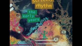 STATIC - Dream It (U.S. rave mix) 1993.