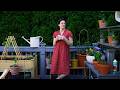 Downsizing From 4 Acres To A Tiny Patio Garden Slow Living Silent Vlog Ep 63
