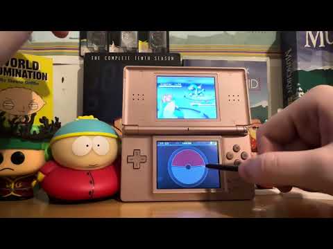 Pokémon Weiß 2 besiegen – Kampf zwischen dem weißen Kyurem und dem finalen Ghetsis (1/3)