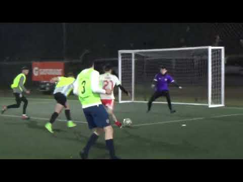 SOLDADOS DE FANTINO VS NO JUGAMOS A NADA  - 29/05/2022 - Champions League