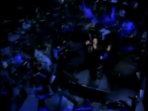 Steve Perry - I Stand Alone (1998) (Music Video) HQ