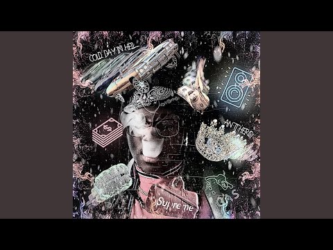 Kold Blooded (feat. JC.Miles)