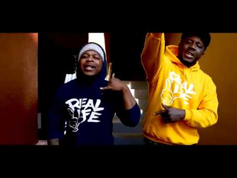 Scottie Romance Ft. Blakk Boy - "Amazing" (official Music Video)