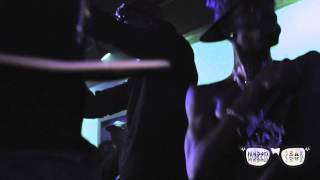 NEW!!! RICH HOMIE QUAN FT. YOUNG DOLPH "DROP OFF" (Live Performance at Lil Keem BDay Party)