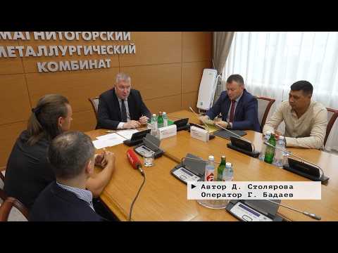 Время местное. Эфир: 09-07-2026 - Лучшим рабочим - индивидуальные контракты